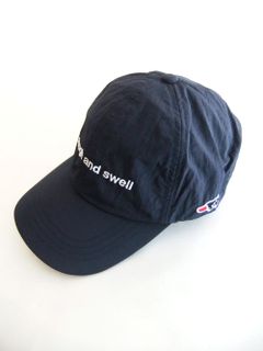 DAD'S TOUR CAP   ( ネイビー )  ロゴ入りキャップ  RSA-22004