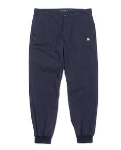SASUKE PANTS ( ネイビー ) ストレッチ パンツ   RSM-21071