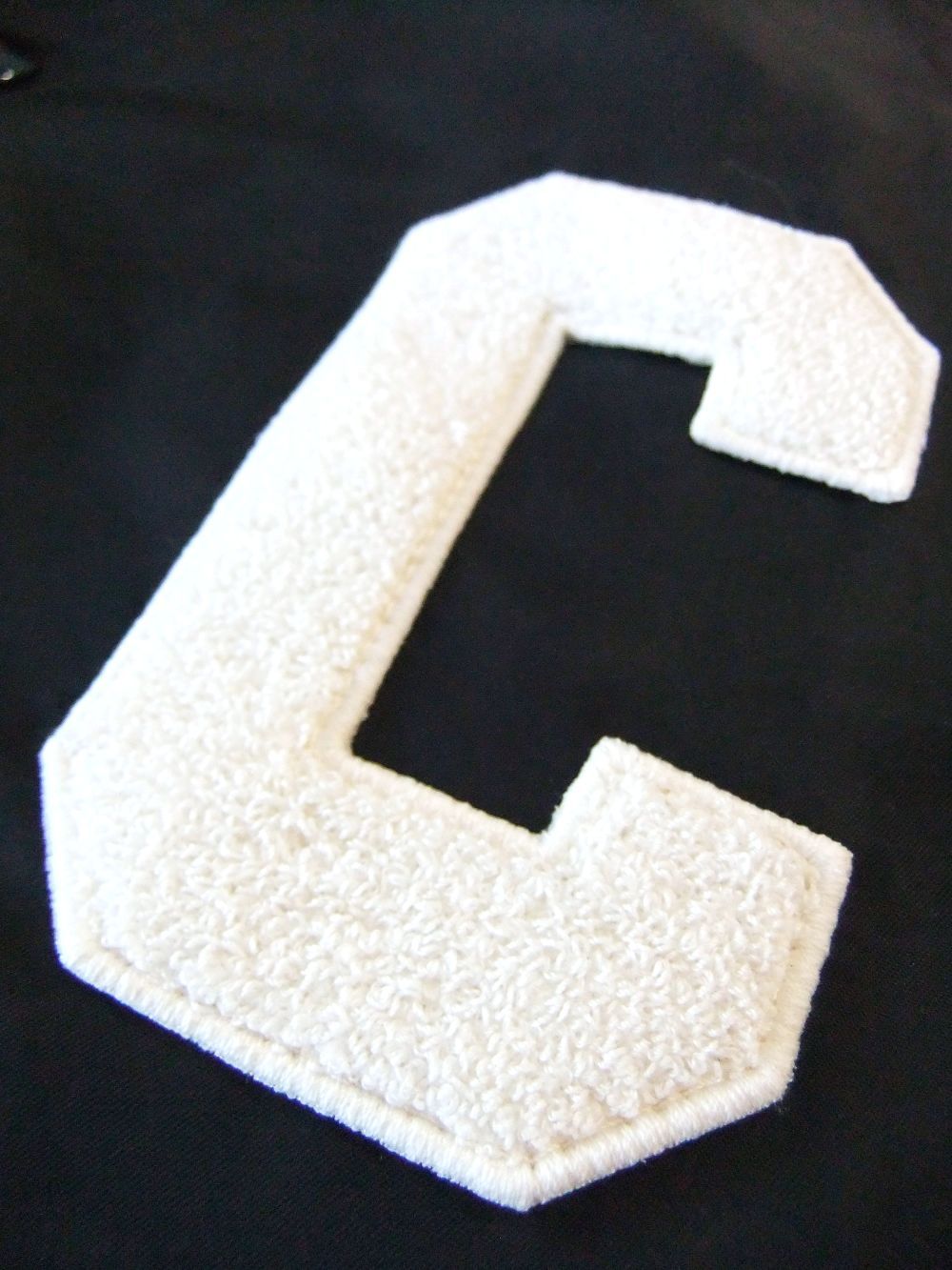 LOGO コーチジャケット