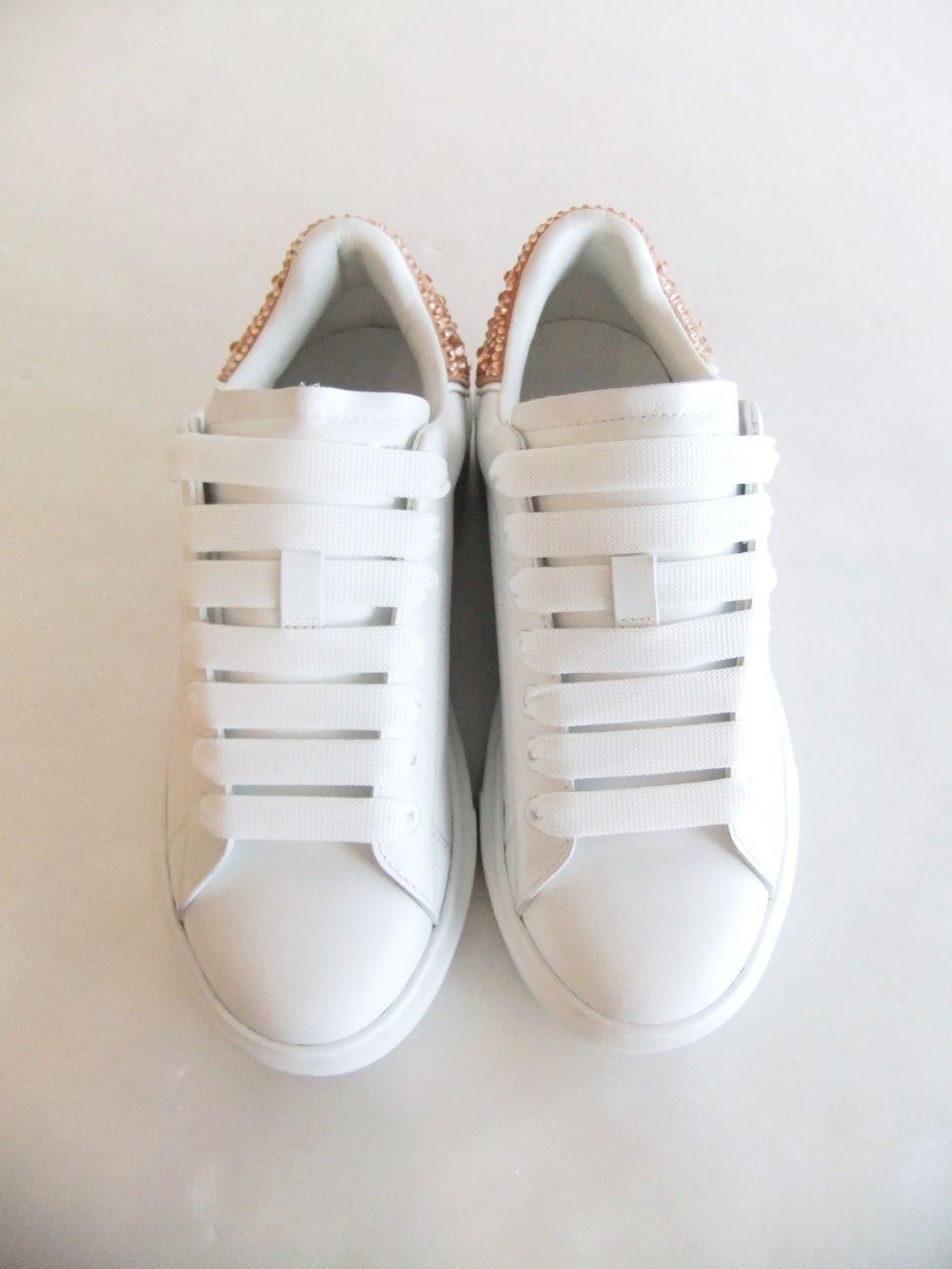 【LADIES】 ELEVATE   PINK GEMS  コート スニーカー   28709AA6