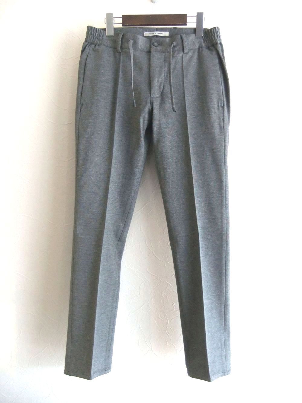 MASACCIO  JERSEY  ( グレー )  ジャージーパンツ A5960
