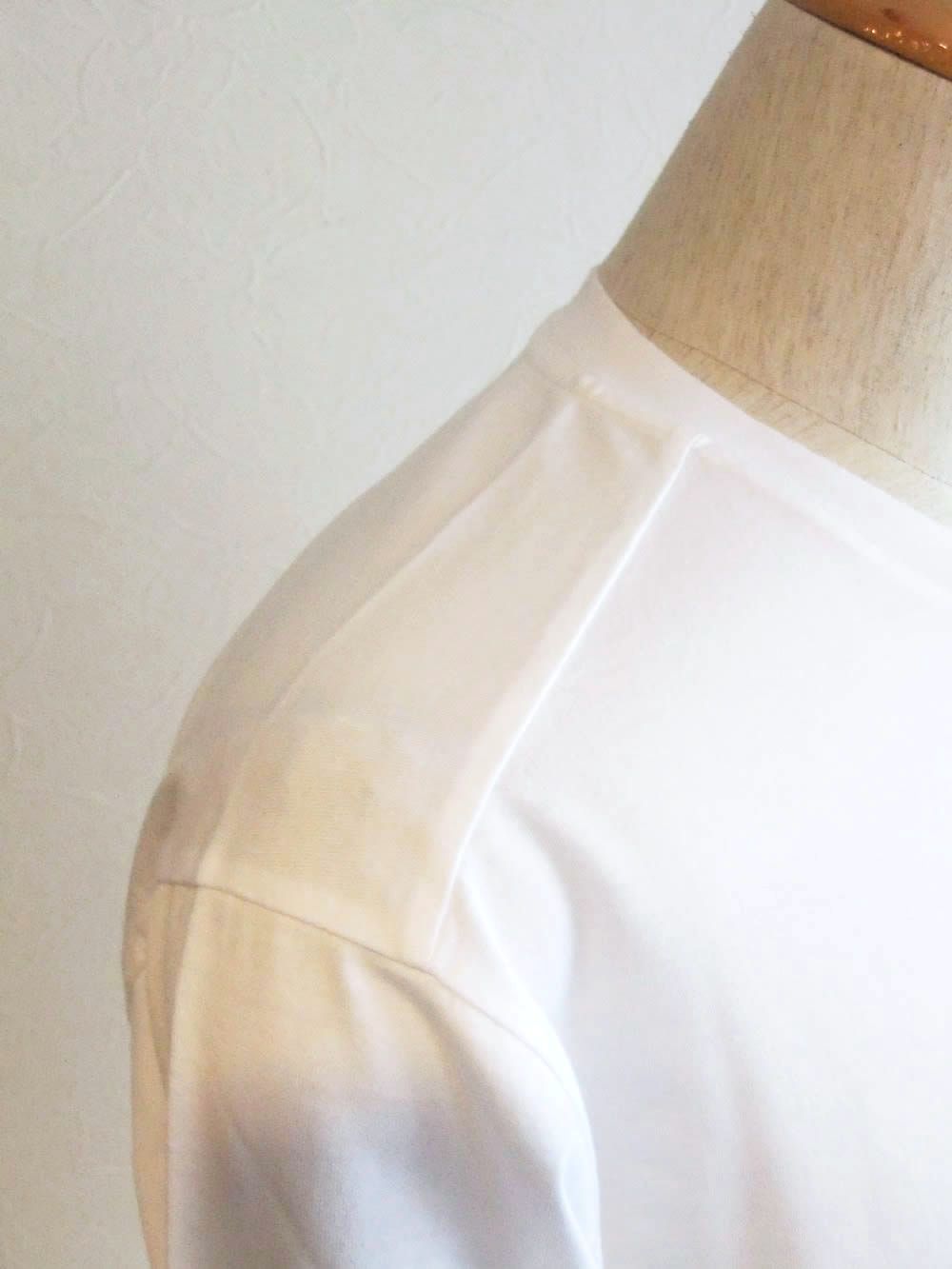 ロゴ クルーネック スリムフィット  L / Tシャツ