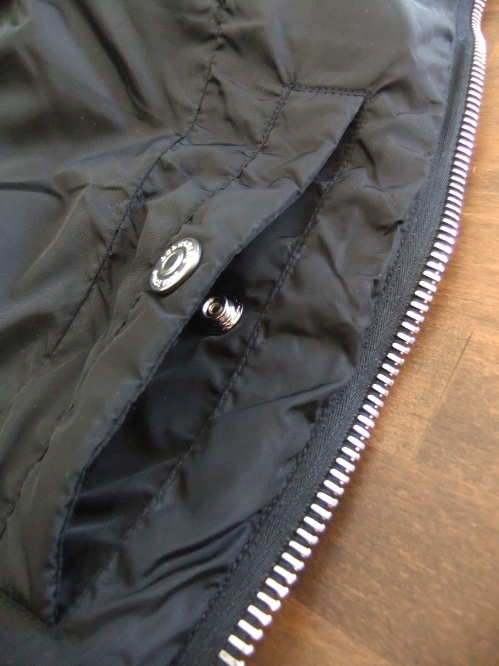 シングルライダース ダウンジャケット  SINGLE RAIDERSDOWN JACKET   S71AN0214S53355