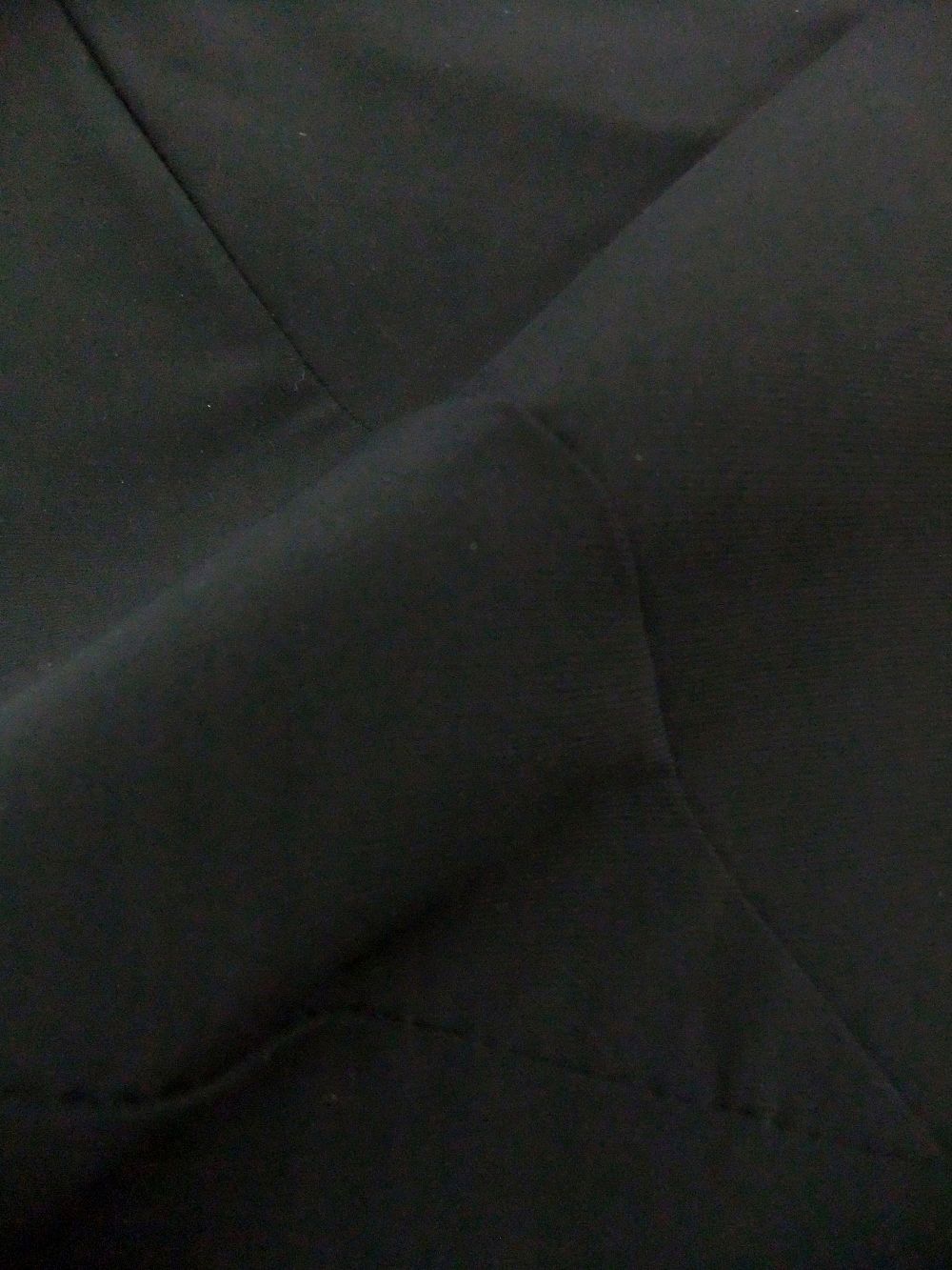 INVISIBLE LY   スーパーストレッチパンツ