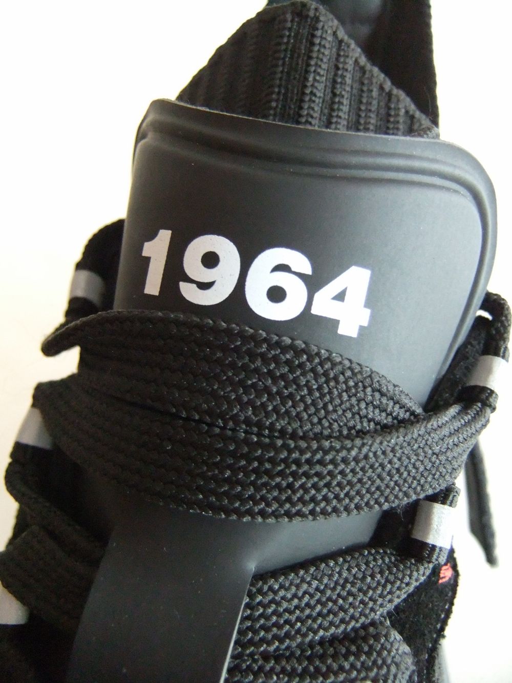 SPEEDSTER SNEAKERS  ロゴ スニーカー  S82SN0121