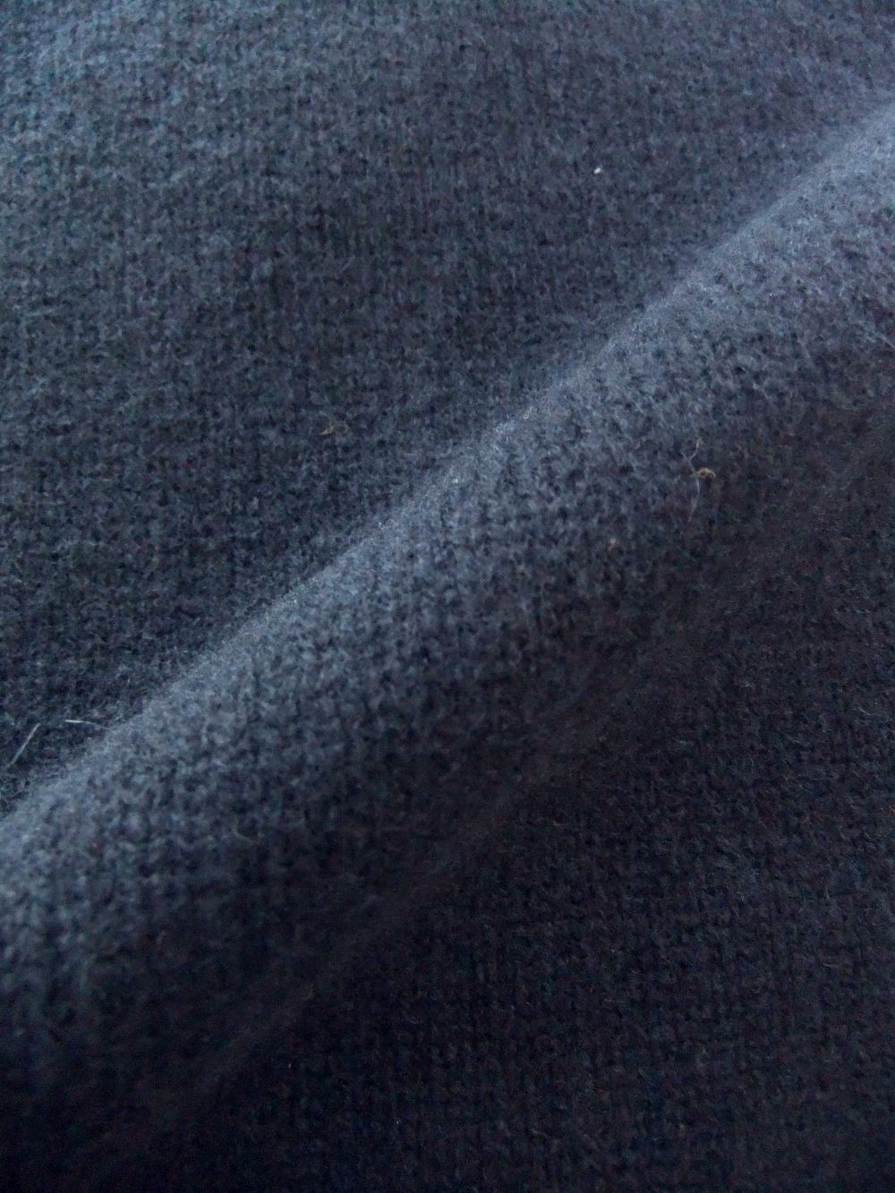 MAISON MARGIELA  オーバーサイズ ウール ベスト