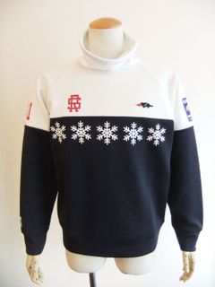 BLIZZARD OFF TURTLE  SNOW❆柄 オフタートル  RSM-22216