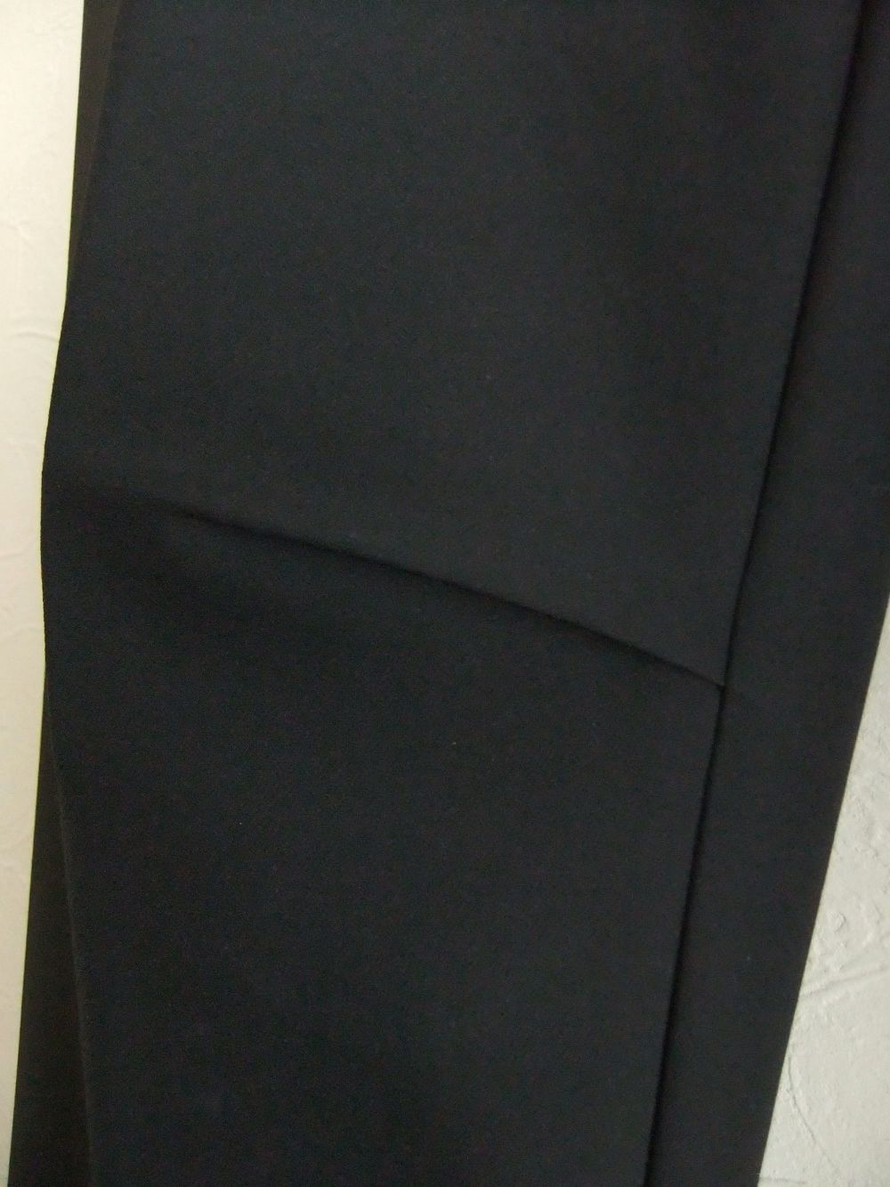 ALAN FREE   スーパーストレッチパンツ