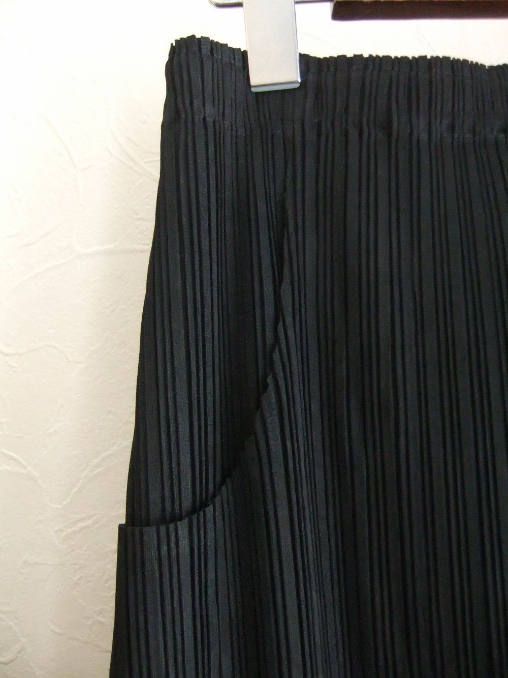 ロング プリーツスカート   MM2136