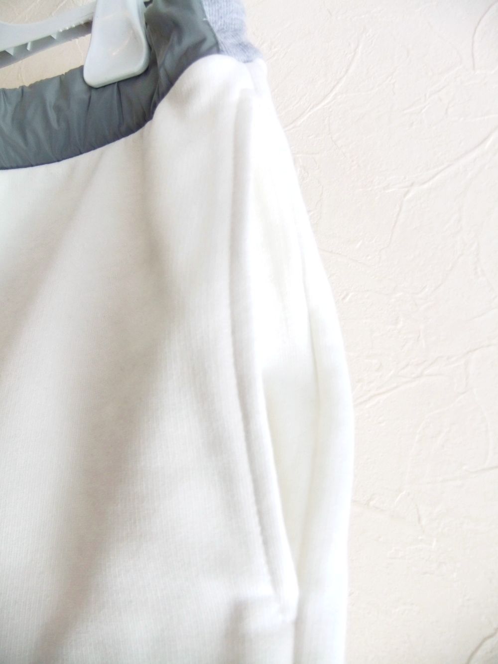 ANAFI SHORT    LINE ハーフパンツ