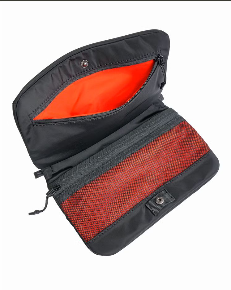 【MICALLE MICALLE Account】 HOMMAGE  HFRMFS SHOULDER BAG（FOLDABLE）STRAP SET  (ベージュ) オマージュ ショルダーバッグ  MAC100GEE