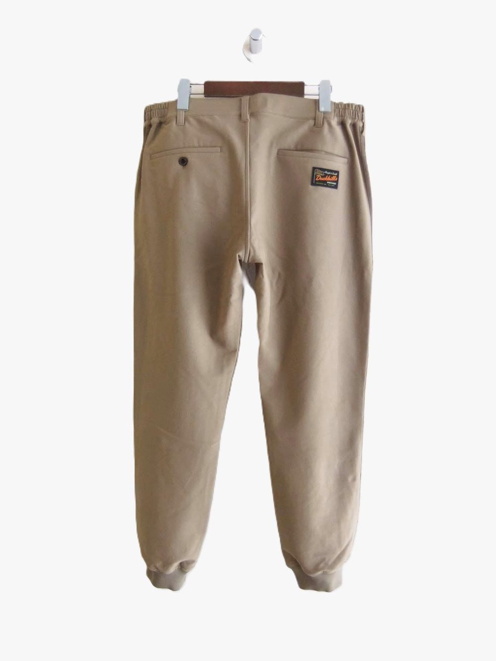SASUKE SIDE STRIPE  リブ ナイロン 4WAY ストレッチ パンツ   RSM-26266