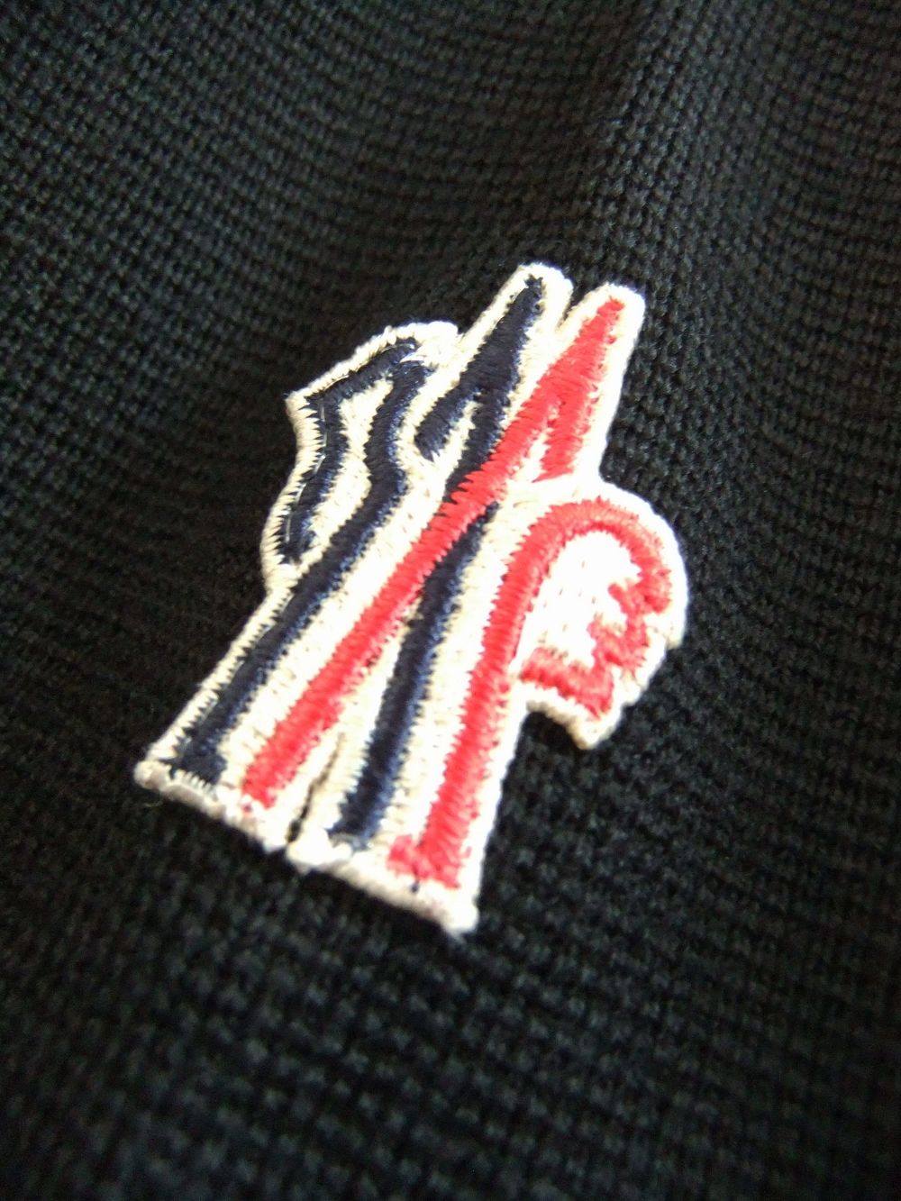 MONCLER - GRENOBLE MAGLIONE TRICOT CARDIGAN ウール/ダウン MONCLER - GRENOBLE MAGLIONE TRICOT CARDIGAN ウール/ダウン