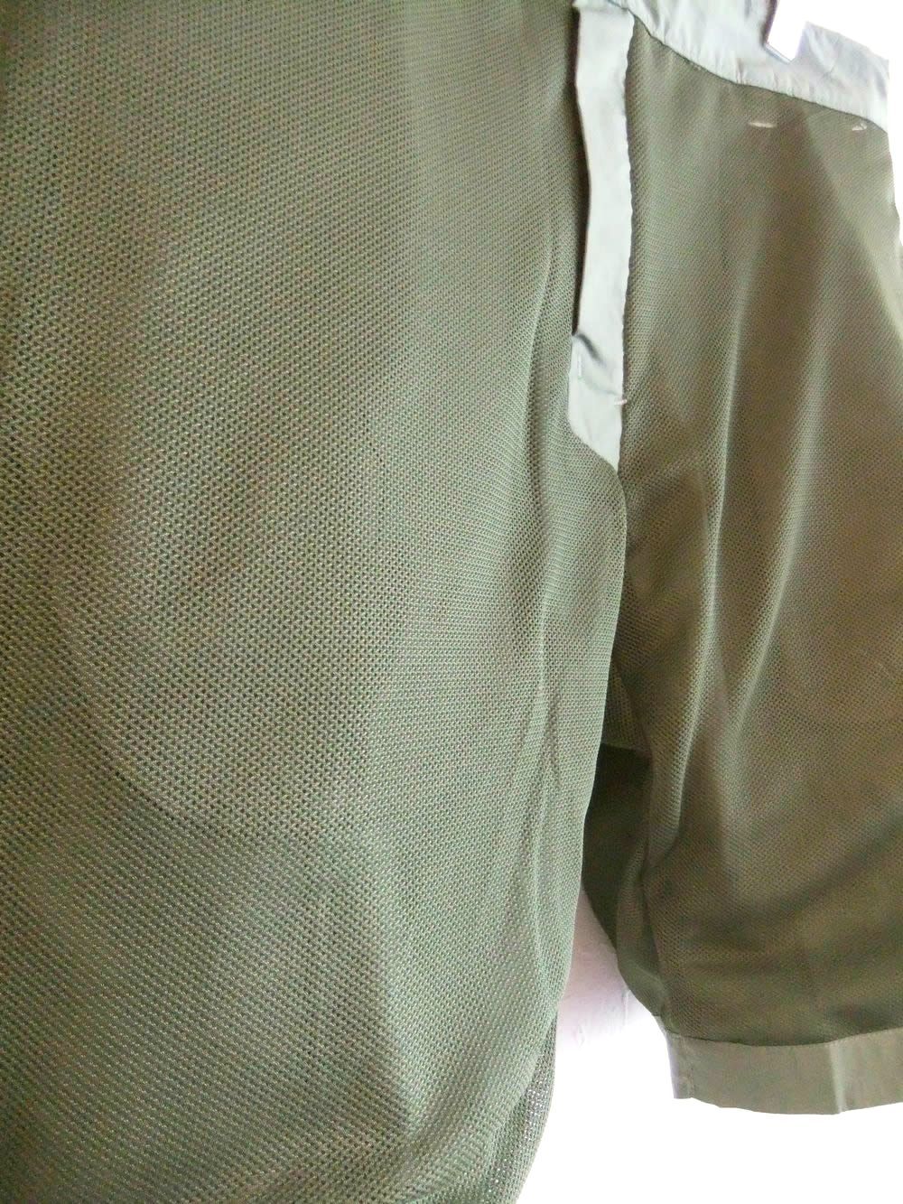 PHANTOM SHORTS    ストレッチ ハーフパンツ   RSM-26067