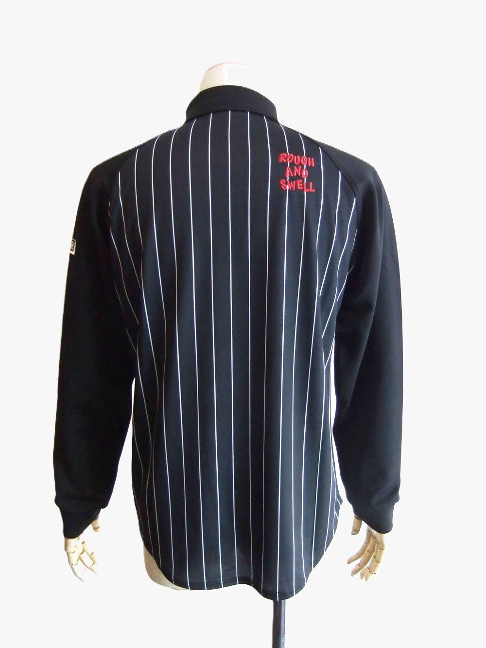 TORINO POLO L.S.   長袖 B.D.  ポロ    RSM-26217