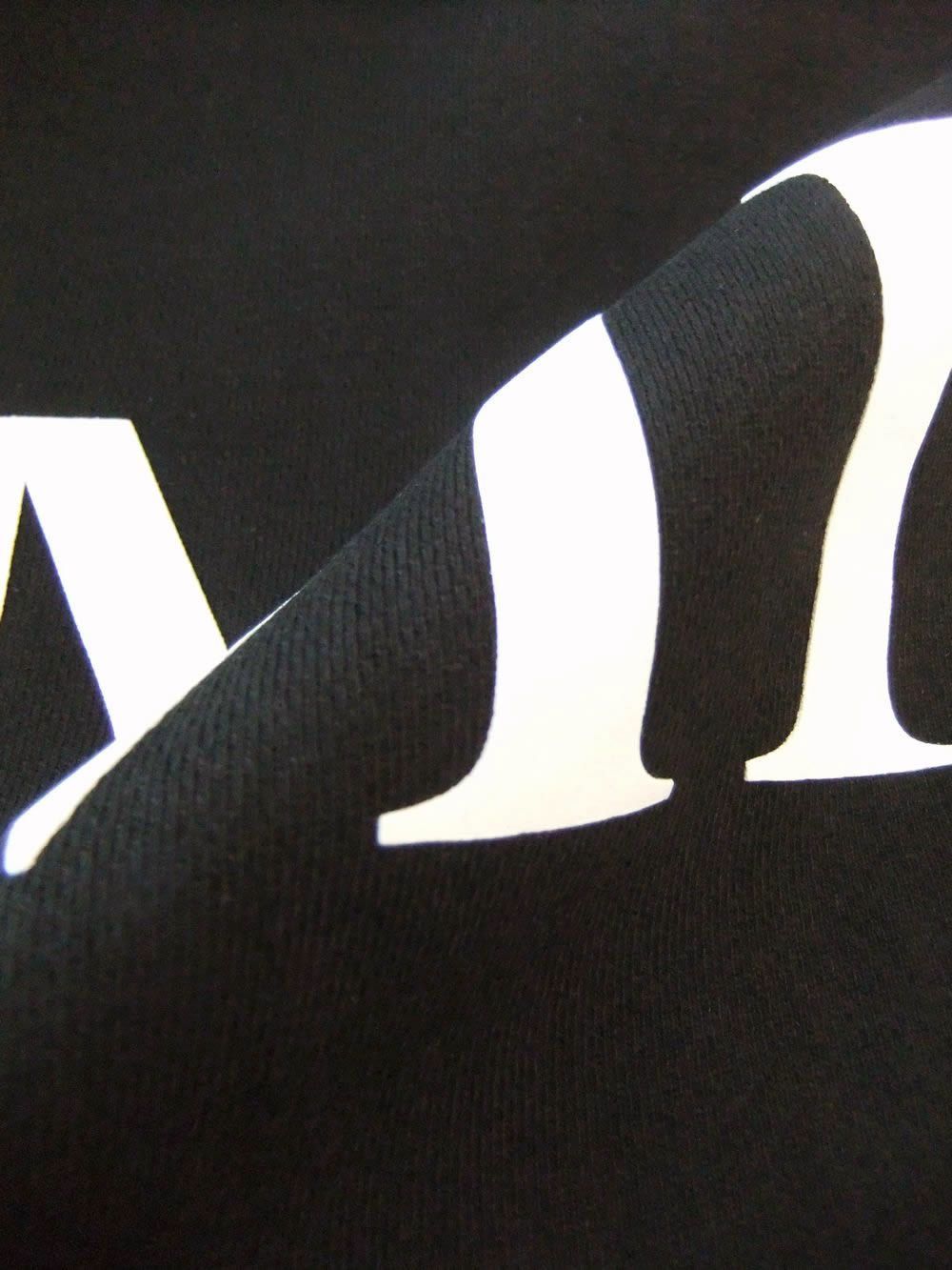 AMIRI  ロゴ スウェット パーカー