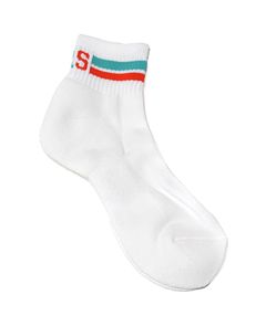 RS PICNIC SOCKS   リブソックス ( エメラルド )  RS-25017
