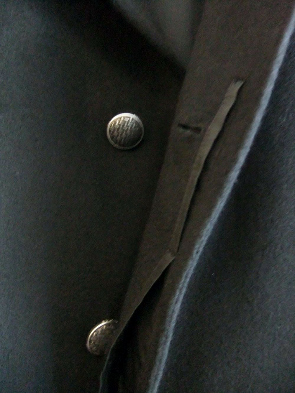 LOYD  カシミヤ バルカラーコート