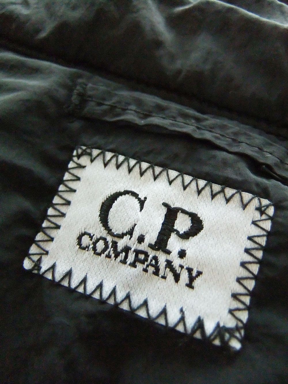 G.D.P.  JACKET    Primaloft® ジップアップ ブルゾン