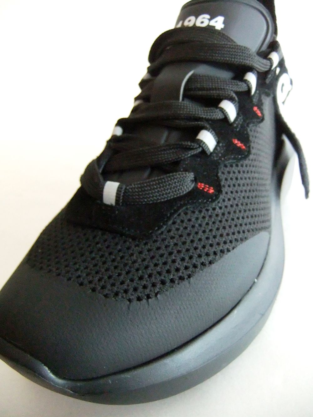 SPEEDSTER SNEAKERS  ロゴ スニーカー  S82SN0121