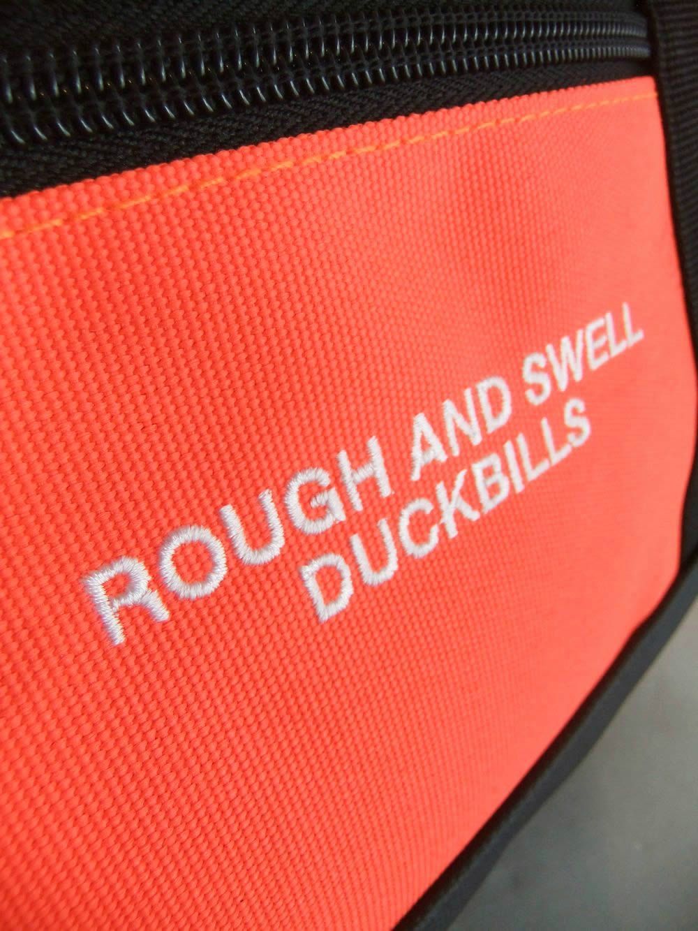 BANTAM BOSTON   ミニボストンバッグ  (オレンジ) RSA-26010