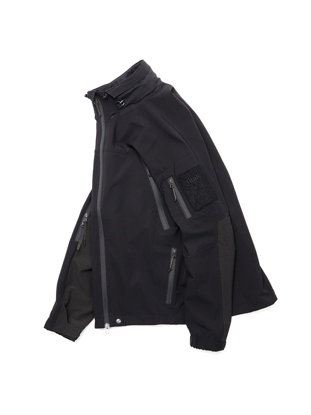 Noshaq MiG Jacket   ノシャック ミグ ジャケット