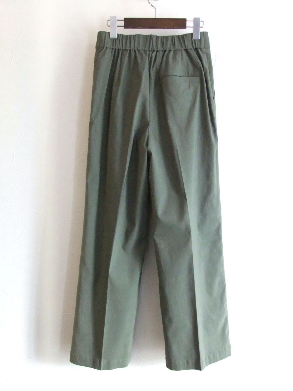 スーパーストレッチ ベイカー パンツ   SP-57614
