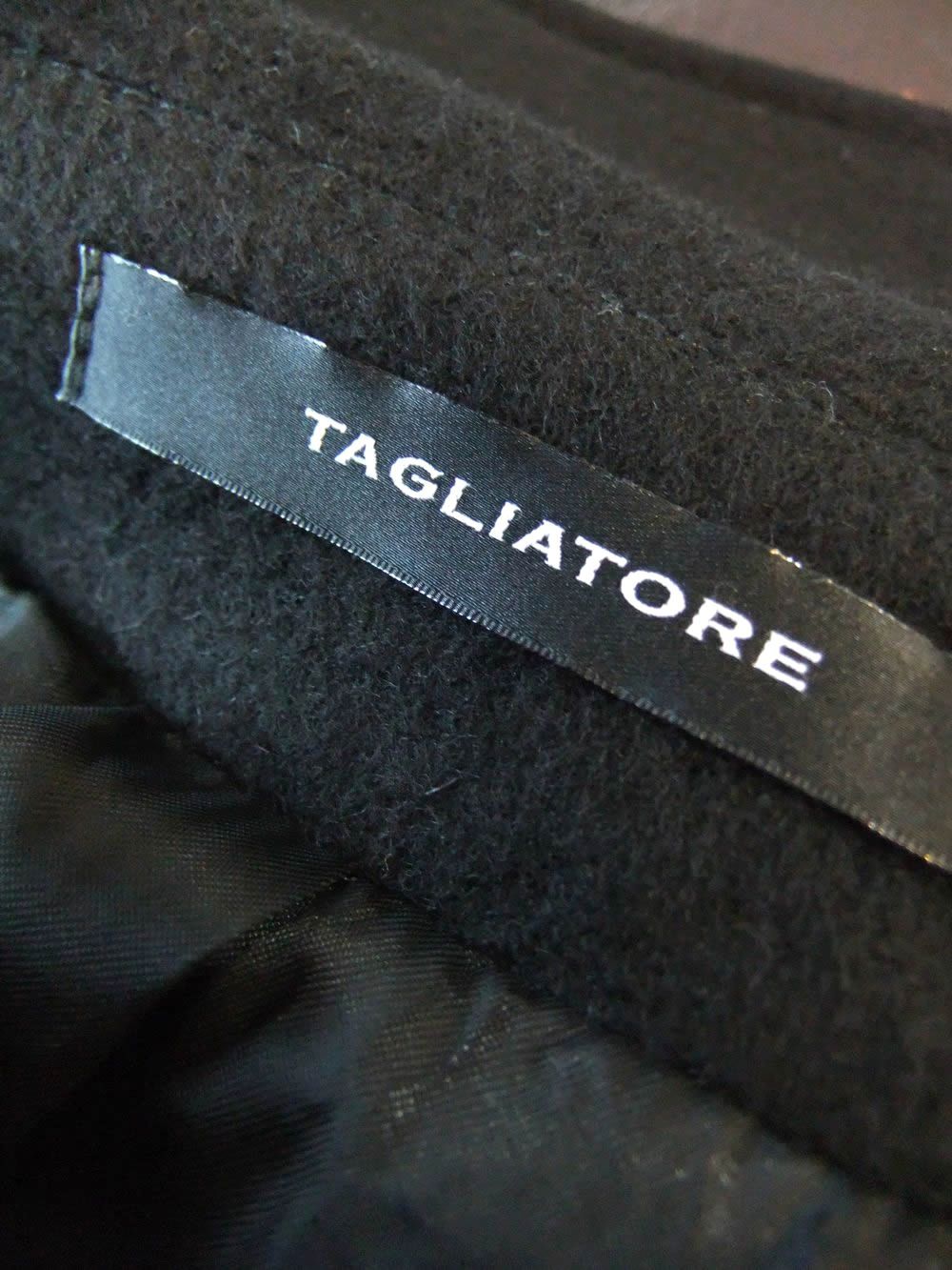 MAIR   ダッフルコート