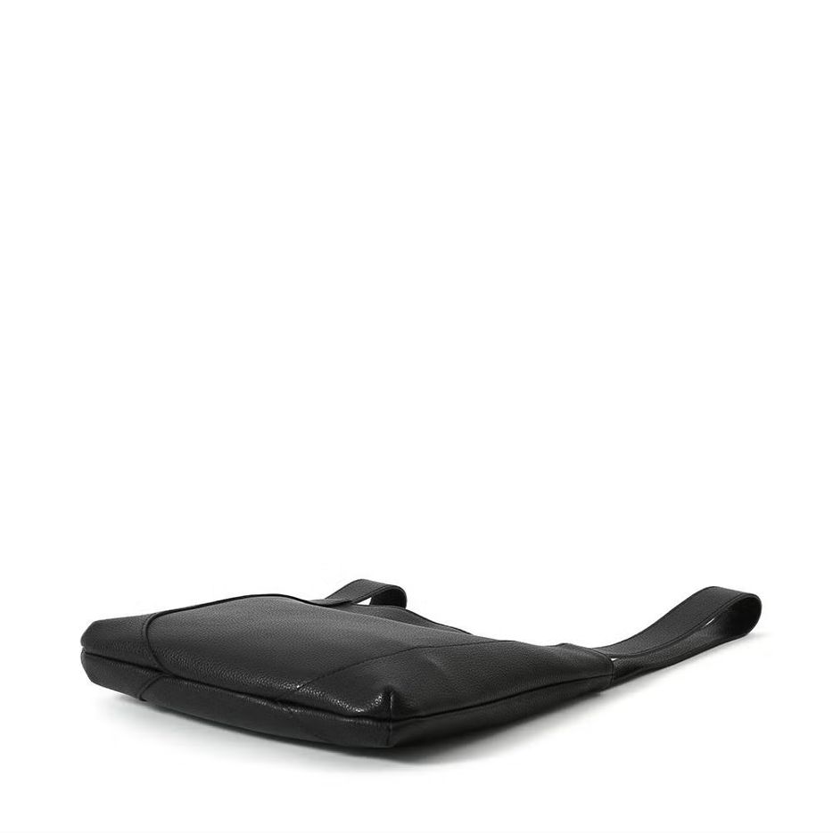 ワンハンドルバッグ   (ブラック)  VE105