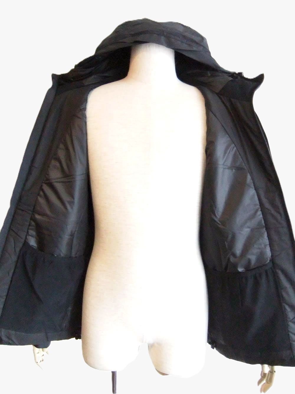 Svalbard Jacket    スバルバード ジャケット