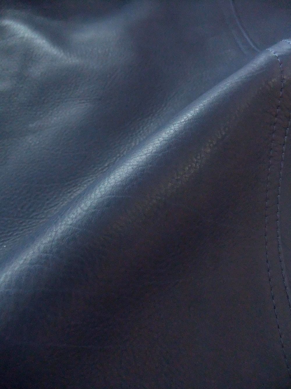 MASSIMO     LAMBSKIN SP LEATHER  スペシャル レザー シングルライダース ジャケット