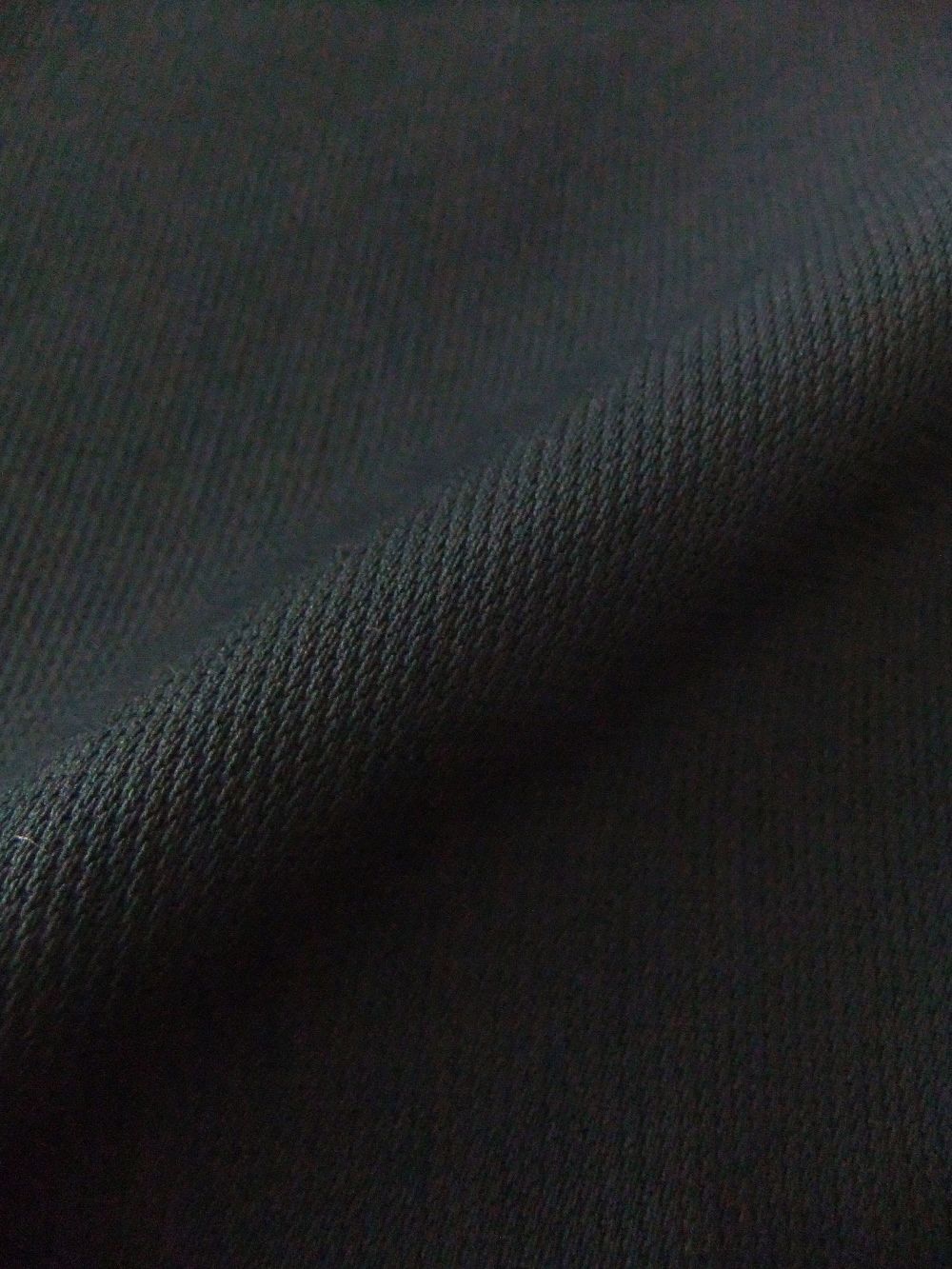 MOON SHORTS (ブラック)  コットンストレッチ ハーフパンツ   RSM-24066