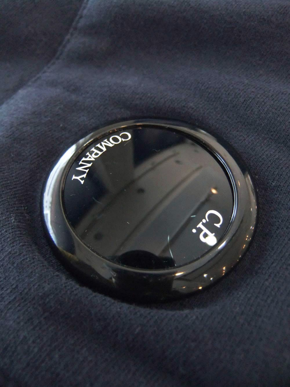 LIGHT FLEECE CARGO LENS SHORTS  (ネイビー)  スウェット ハーフパンツ