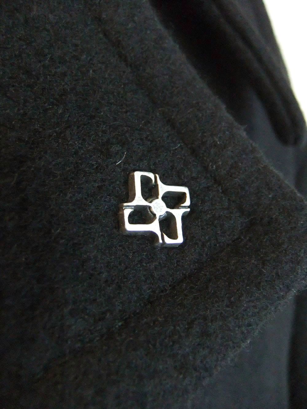 MAIR   ダッフルコート