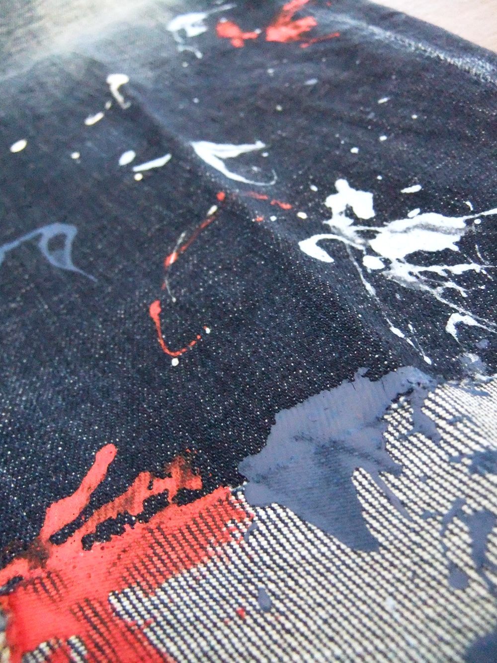 SAILOR JEANS  セーラージーンズ   S71LB1012