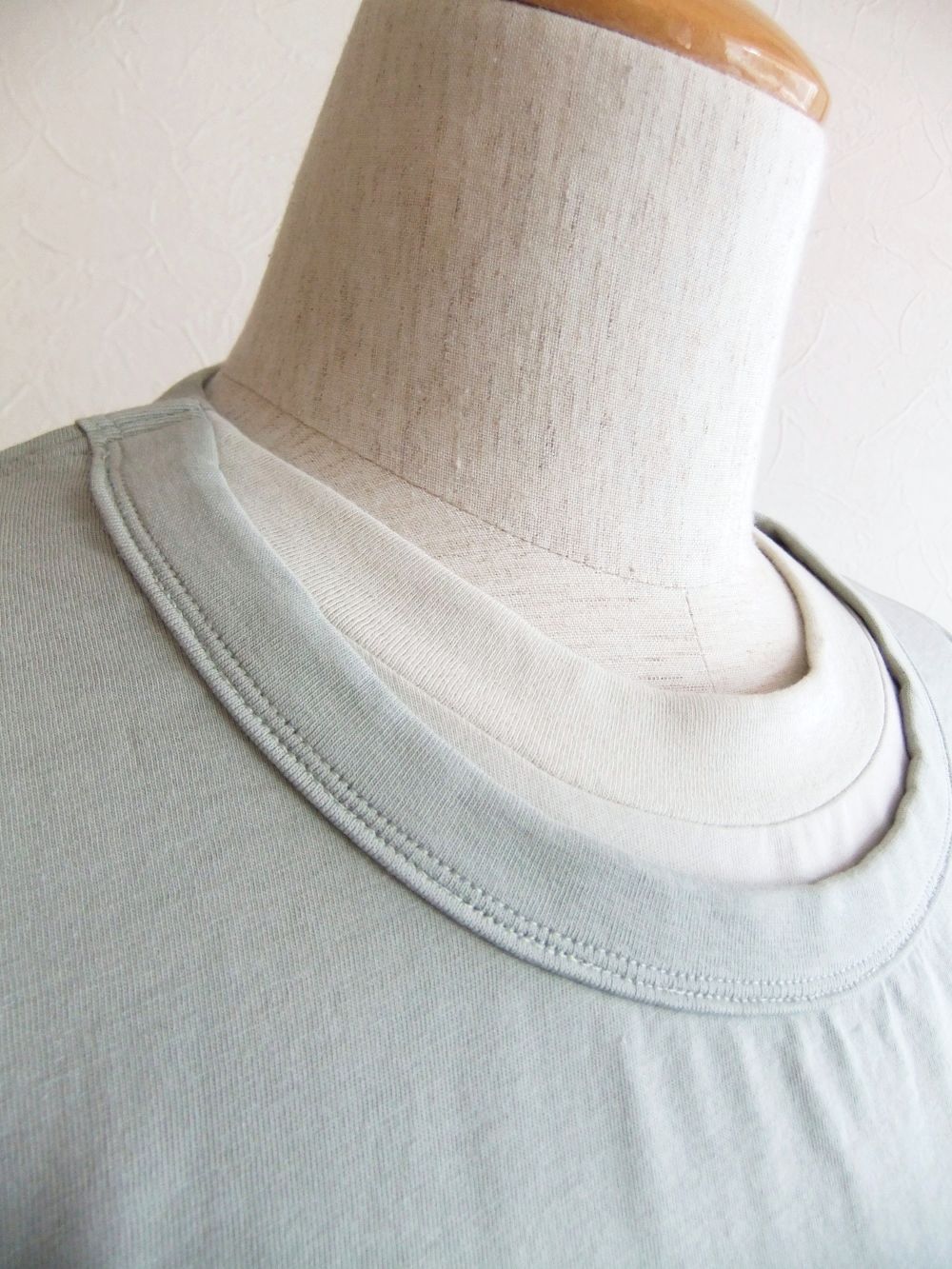 《MM➅》 Maison Margiela    LOGO PRINT T-SHIRT  ロゴTシャツ