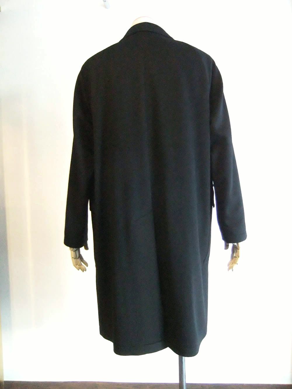 LOYD  カシミヤ バルカラーコート