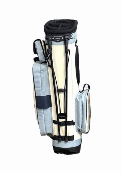 MOUNTAIN CADDY    ( アイボリー )  キャディーバッグ  RSA-26014