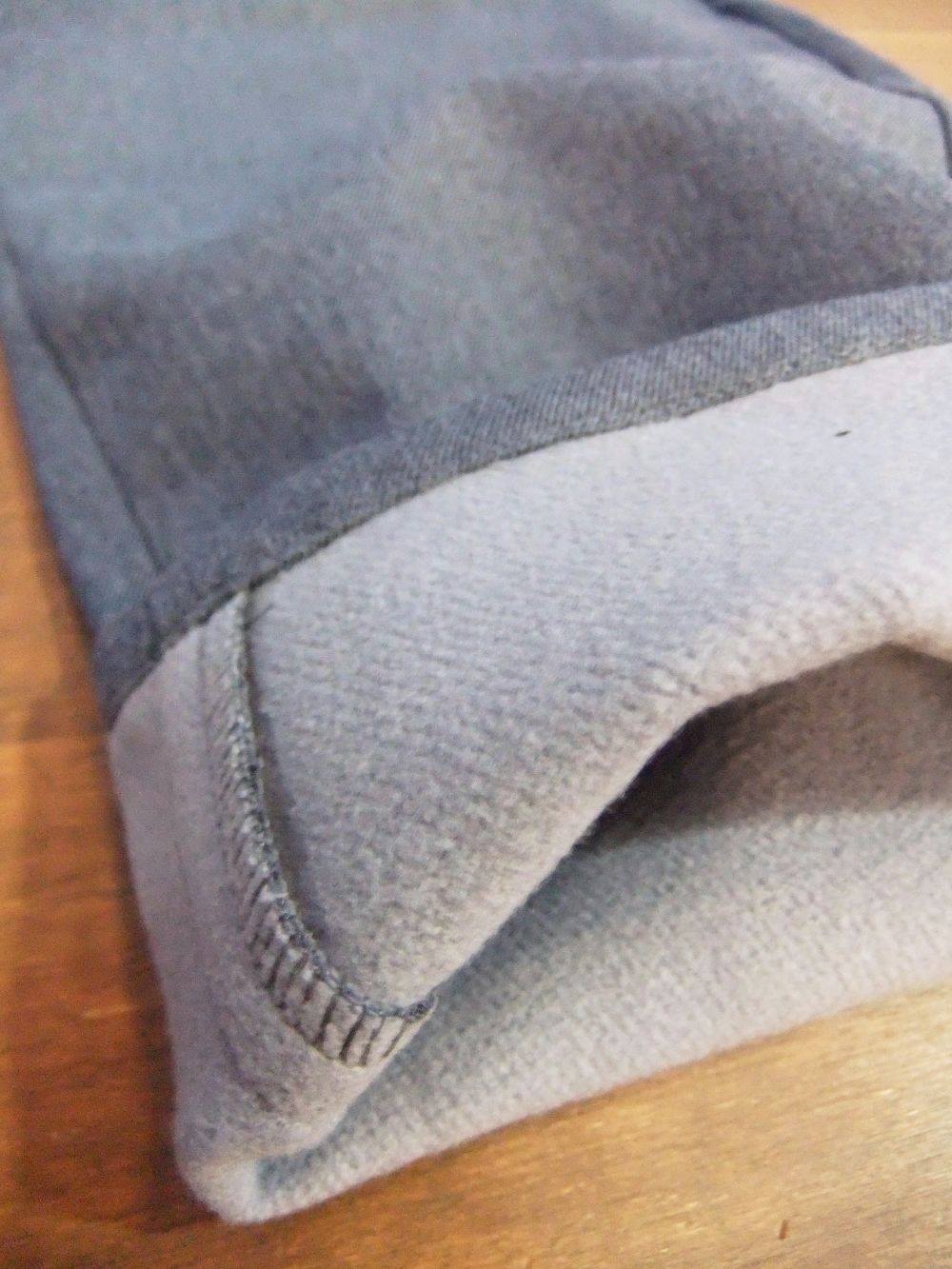 CRAIG PANTS ( インディゴ )  コットンストレッチ パンツ   RSM-21253