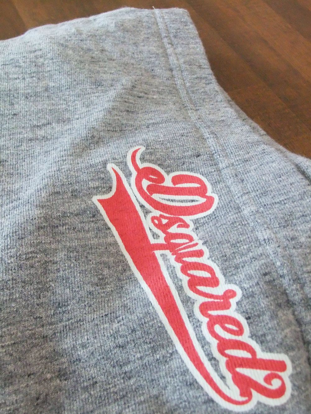 TEAM D2 HOODED SWEATSHIRT  スウェットフーディ   S74GU0415