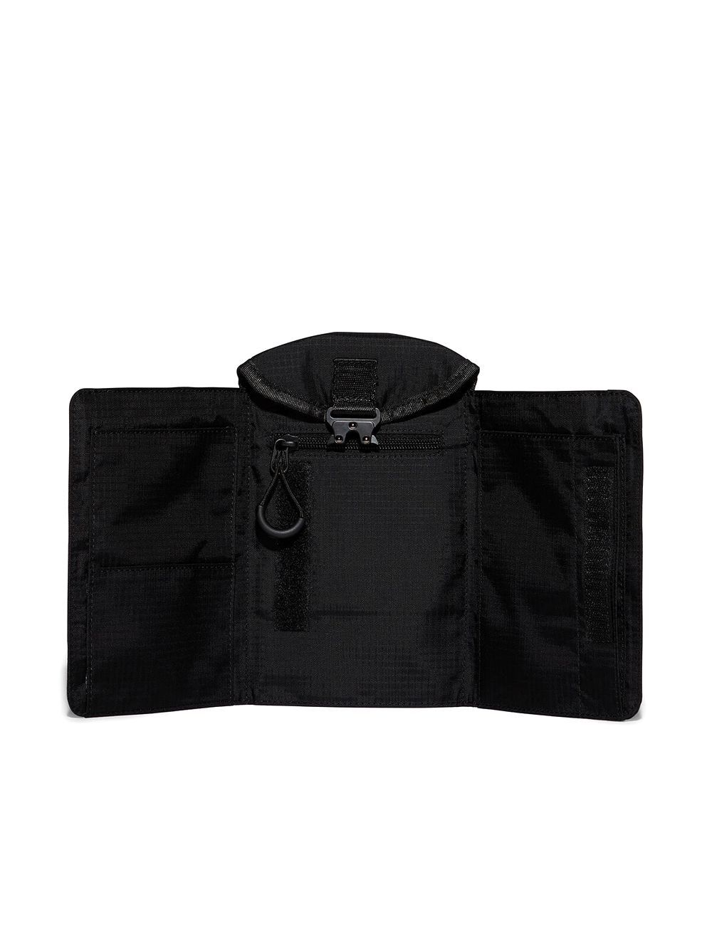 CERESIO 9 TRAVEL NECK WALLET   ナイロン ポシェット