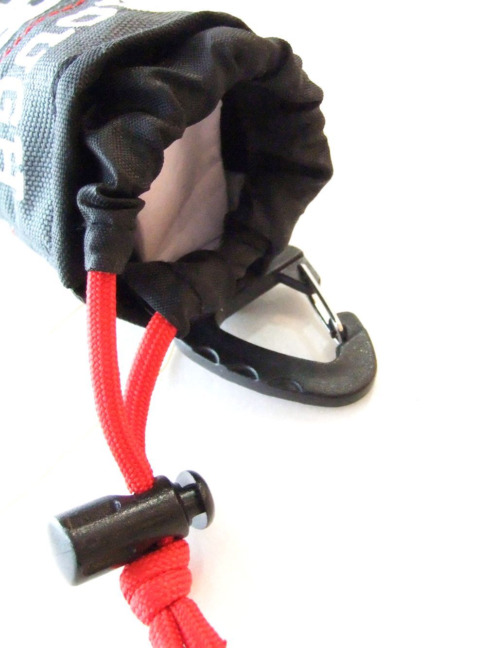 BIG D BALL HOLDER   ( グレー)   BIG D ボールホルダー  RSA-23009