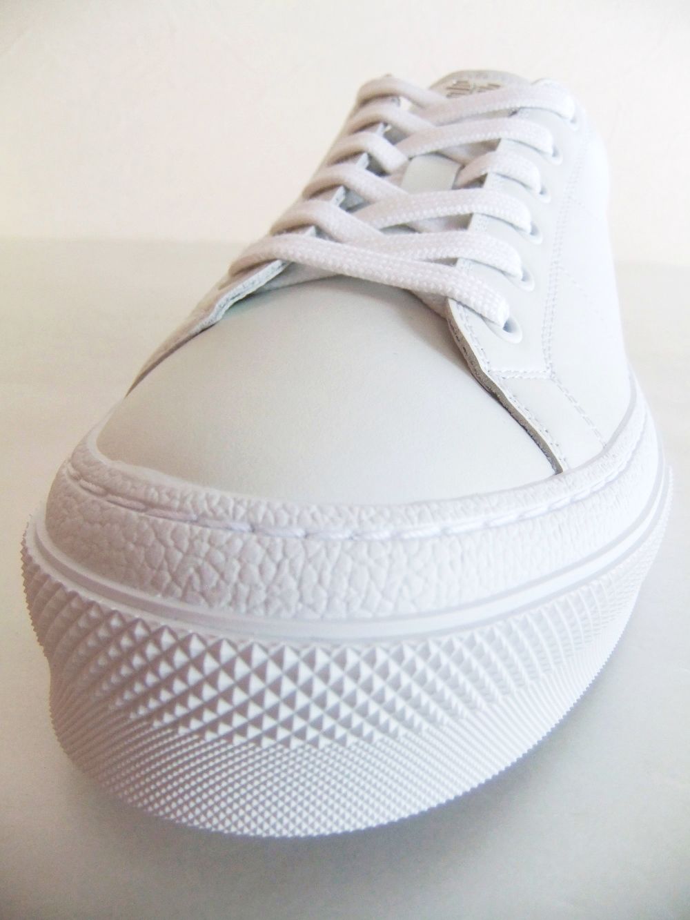 CITY SPORT  レザー スニーカー