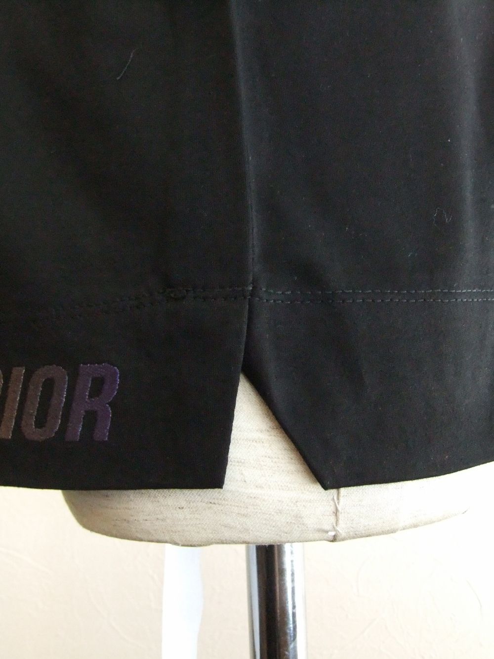 SHADE  ロゴ 半袖 Tシャツ
