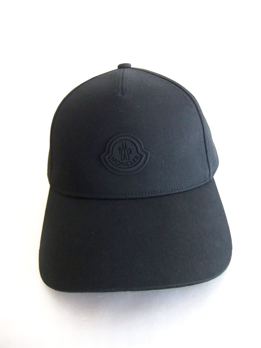 BASEBALL CAP  ロゴ キャップ