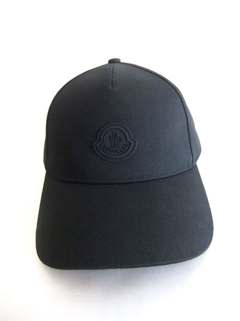 BASEBALL CAP  ロゴ キャップ