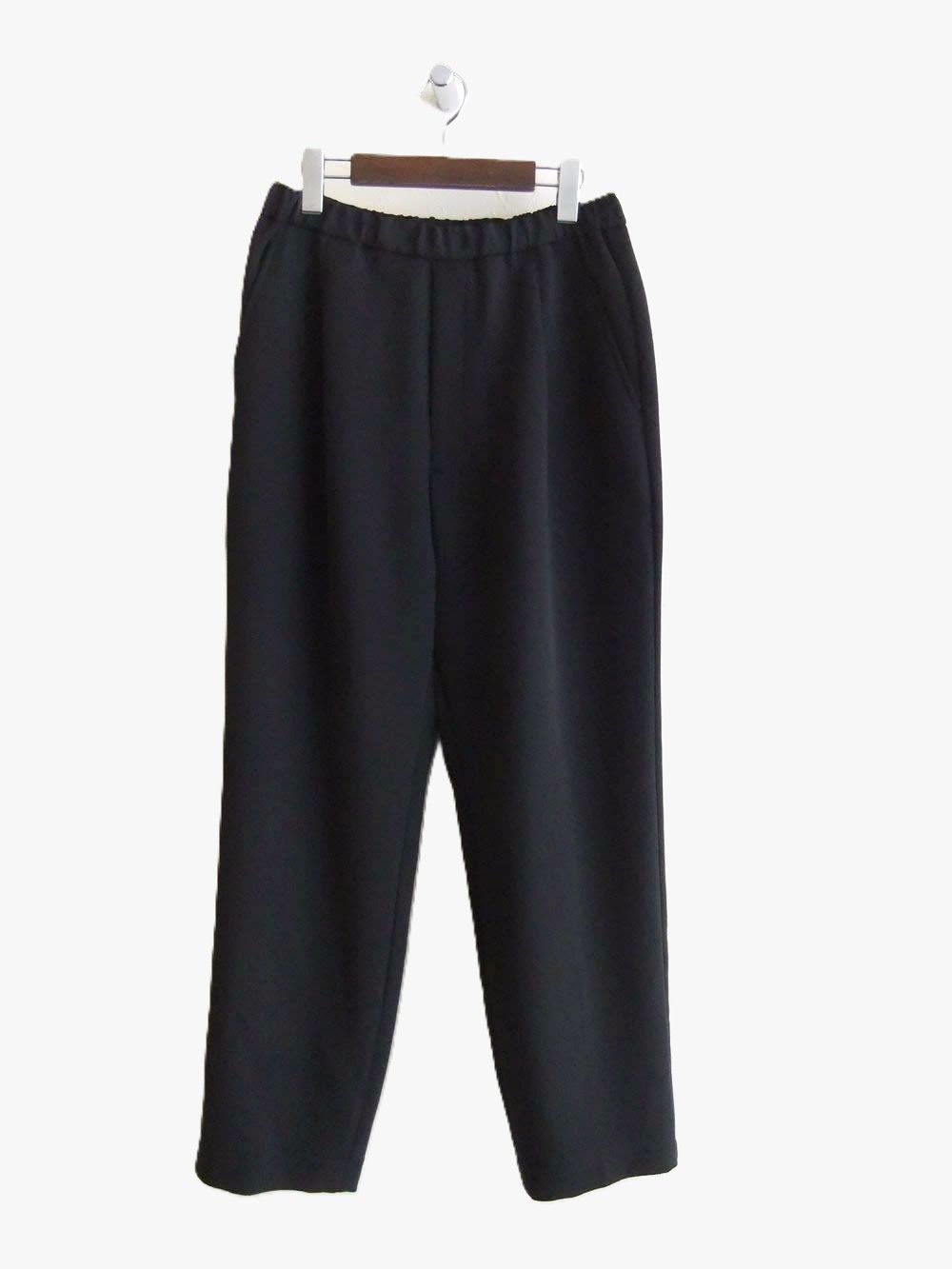 1プリーツ ワイド PANTS     PA-IS-AS-0-007