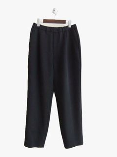 1プリーツ ワイド PANTS     PA-IS-AS-0-007