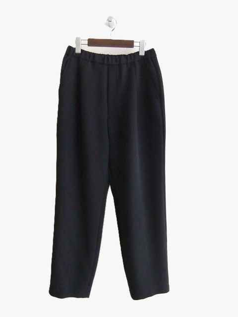 1プリーツ ワイド PANTS     PA-IS-AS-0-007