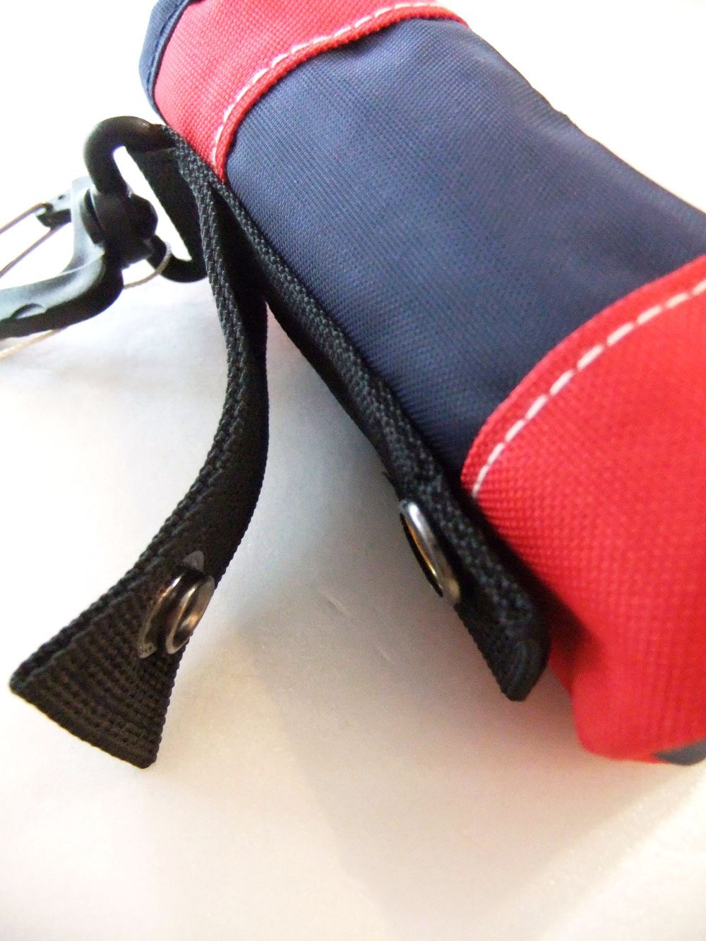 BIG D BALL HOLDER   ( レッド )   BIG D ボールホルダー  RSA-23009